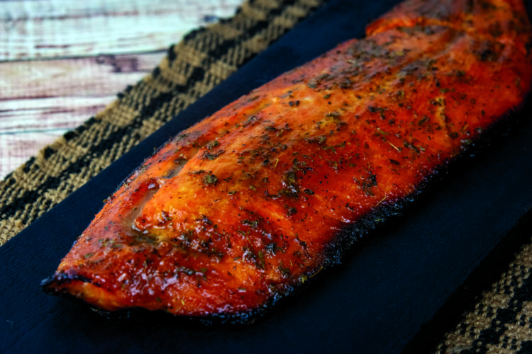 Give summer grilling a seafood spin